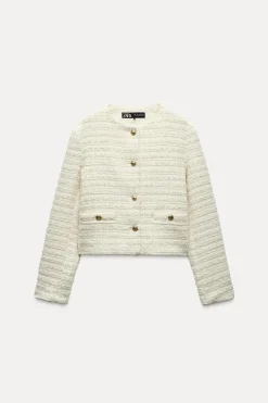 Fashion BLAZER ESTRUCTURA Mujer Blazers / Chalecos