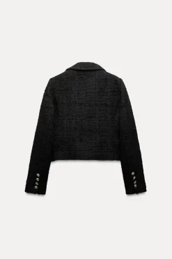 Online BLAZER ESTRUCTURA BOTONES ZW COLLECTION Mujer Blazers / Chalecos