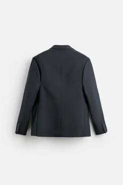 Clearance BLAZER ESTRUCTURA CON LANA Hombre Blazers