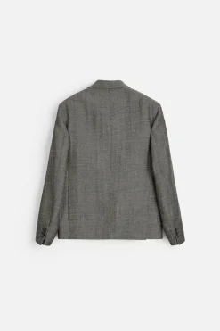 Sale BLAZER ESTRUCTURA LINO - LANA Hombre Blazers
