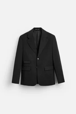 Hot BLAZER ESTRUCTURA TWILL Hombre Blazers