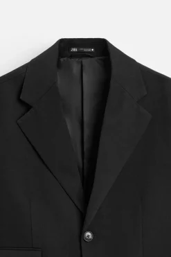 Hot BLAZER ESTRUCTURA TWILL Hombre Blazers