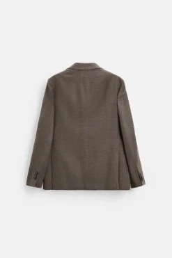 Clearance BLAZER ESTRUCTURA TWILL Hombre Blazers