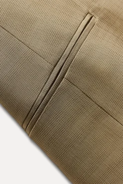 Online BLAZER FLUIDA ENTALLADA ZW COLLECTION Mujer Blazers / Chalecos