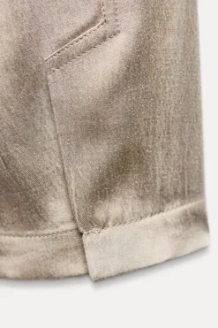 Online BLAZER FLUIDA ZW COLLECTION Mujer Blazers / Chalecos