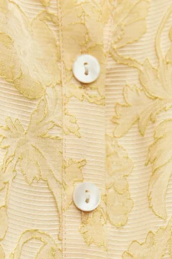 Clearance BLAZER JACQUARD LIMITED EDITION Mujer Blazers / Chalecos