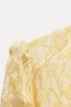 Clearance BLAZER JACQUARD LIMITED EDITION Mujer Blazers / Chalecos