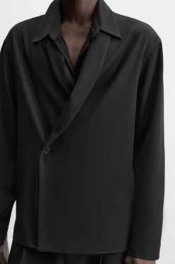 Fashion BLAZER KIMONO Hombre Blazers