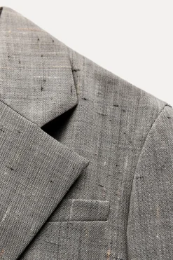 Fashion BLAZER LANA 100% ZW COLLECTION Mujer Blazers / Chalecos