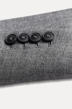 Fashion BLAZER LANA 100% ZW COLLECTION Mujer Blazers / Chalecos