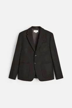 Hot BLAZER LANA FRANELA Hombre Blazers