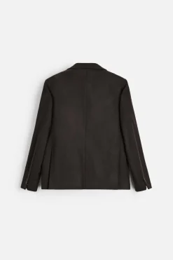 Hot BLAZER LANA FRANELA Hombre Blazers