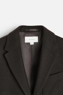 Hot BLAZER LANA FRANELA Hombre Blazers