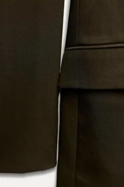 Clearance BLAZER LARGA RECTA Mujer Blazers / Chalecos