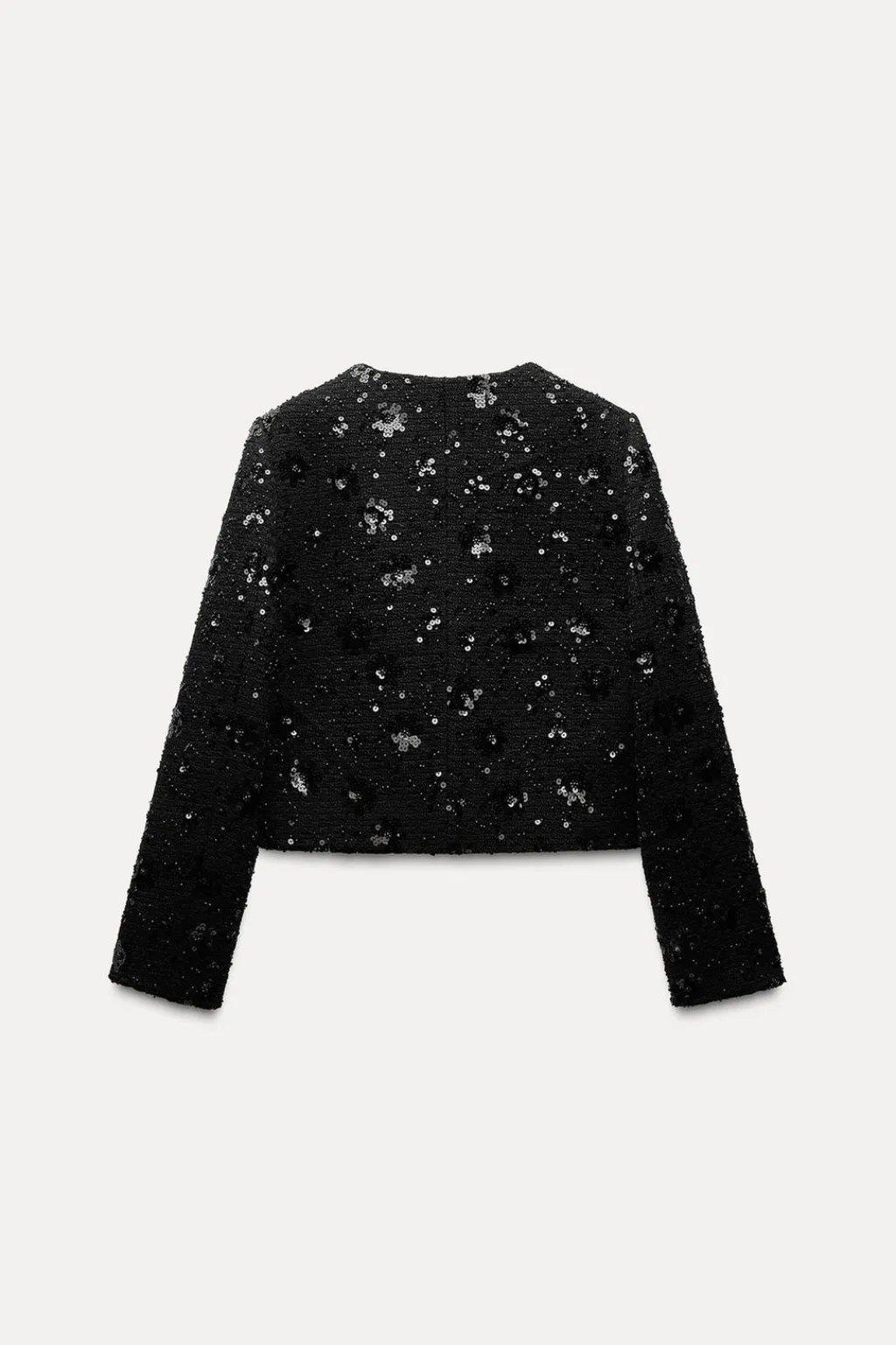 Best BLAZER LENTEJUELAS Mujer Blazers / Chalecos