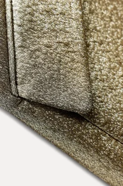 New BLAZER METALIZADA ZW COLLECTION Mujer Blazers / Chalecos