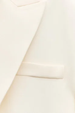 Clearance BLAZER OVERSIZE Mujer Blazers / Chalecos