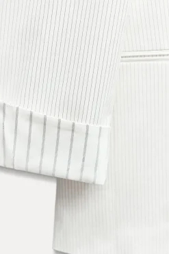 Hot BLAZER OVERSIZE RAYA DIPLOMÁTICA Mujer Blazers / Chalecos