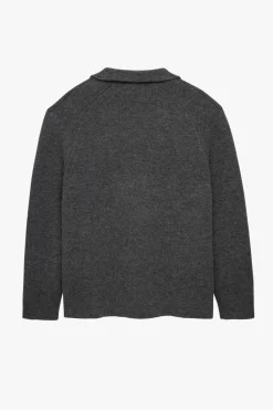 Outlet BLAZER PUNTO LANA X STEFANO PILATI Hombre Jerséis / Chaquetas|Blazers