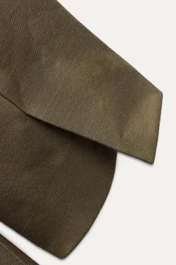 Clearance BLAZER RAYA DIPLOMÁTICA CON LANA ZW COLLECTION Mujer Blazers / Chalecos