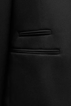 Best BLAZER RECTA ZW COLLECTION Mujer Blazers / Chalecos