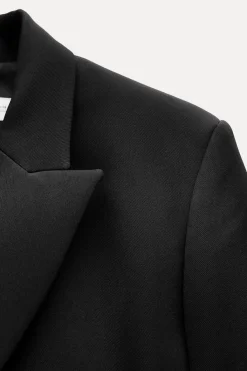 Best BLAZER RECTA ZW COLLECTION Mujer Blazers / Chalecos