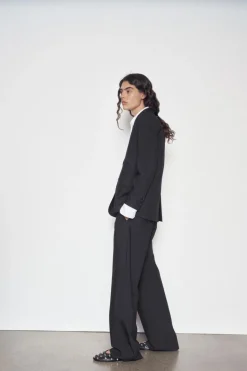 Clearance BLAZER RECTA ZW COLLECTION Mujer Blazers / Chalecos