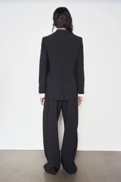 Clearance BLAZER RECTA ZW COLLECTION Mujer Blazers / Chalecos