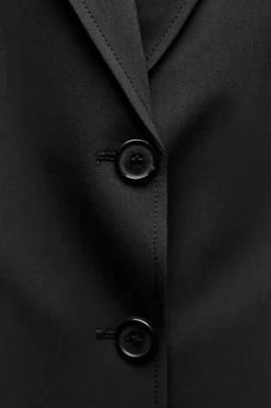 Clearance BLAZER RECTA ZW COLLECTION Mujer Blazers / Chalecos