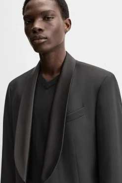 Hot BLAZER SMOKING Hombre Blazers