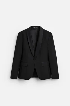 Hot BLAZER SMOKING Hombre Blazers