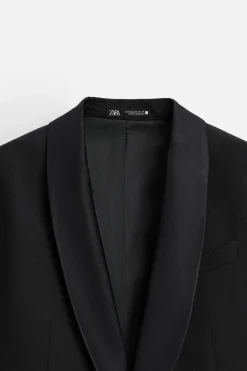 Hot BLAZER SMOKING Hombre Blazers