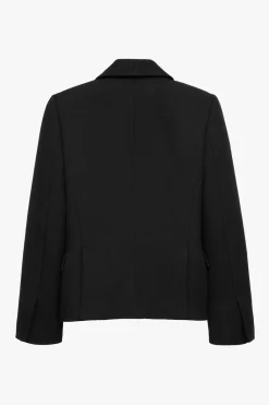 New BLAZER SMOKING LANA X STEFANO PILATI Mujer Blazers / Chalecos