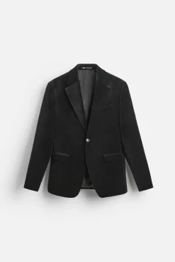 Online BLAZER TERCIOPELO Hombre Blazers