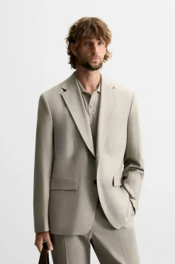 Outlet BLAZER TRAJE Hombre Blazers