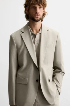 Outlet BLAZER TRAJE Hombre Blazers