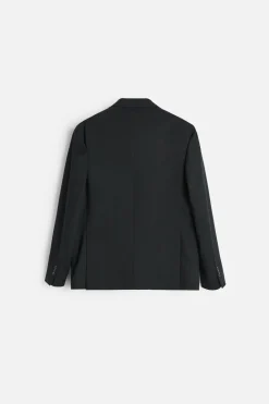 Discount BLAZER TRAJE 100% LANA Hombre Blazers