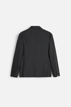 Hot BLAZER TRAJE 100% LANA Hombre Blazers