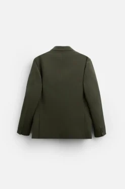 Fashion BLAZER TRAJE ALGODÓN - LINO Hombre Blazers