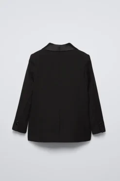 Niños ZARA 6 - 14 Años·Abrigos|6 - 14 Años·Trajes<BLAZER TRAJE COMBINADA