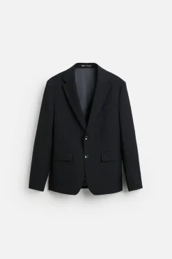 Sale BLAZER TRAJE CON LANA Hombre Blazers