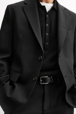 Sale BLAZER TRAJE CON LANA Hombre Blazers