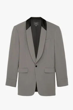 Outlet BLAZER TRAJE CONTRASTE X STEFANO PILATI Hombre Blazers