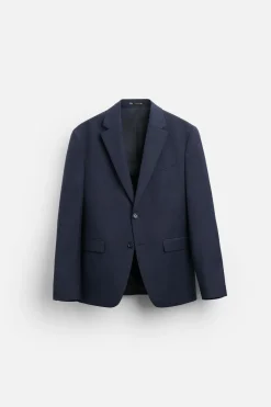 Best BLAZER TRAJE CUADROS Hombre Blazers