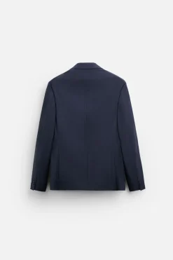 Best BLAZER TRAJE CUADROS Hombre Blazers