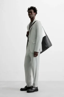 Outlet BLAZER TRAJE ESTRUCTURA Hombre Blazers