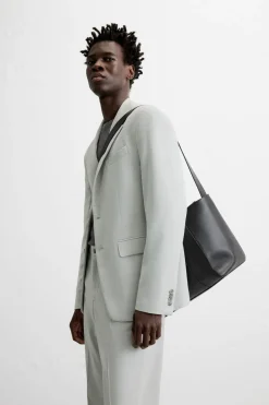 Outlet BLAZER TRAJE ESTRUCTURA Hombre Blazers