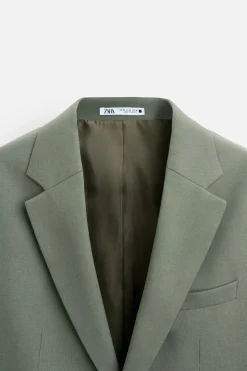 Clearance BLAZER TRAJE ESTRUCTURA Hombre Blazers