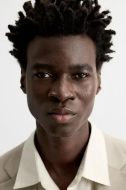 Clearance BLAZER TRAJE ESTRUCTURA Hombre Blazers