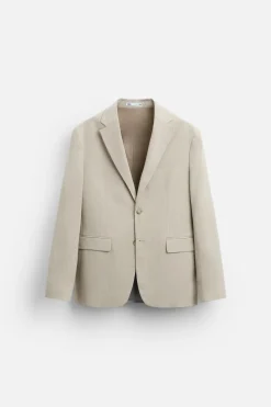 Clearance BLAZER TRAJE ESTRUCTURA Hombre Blazers